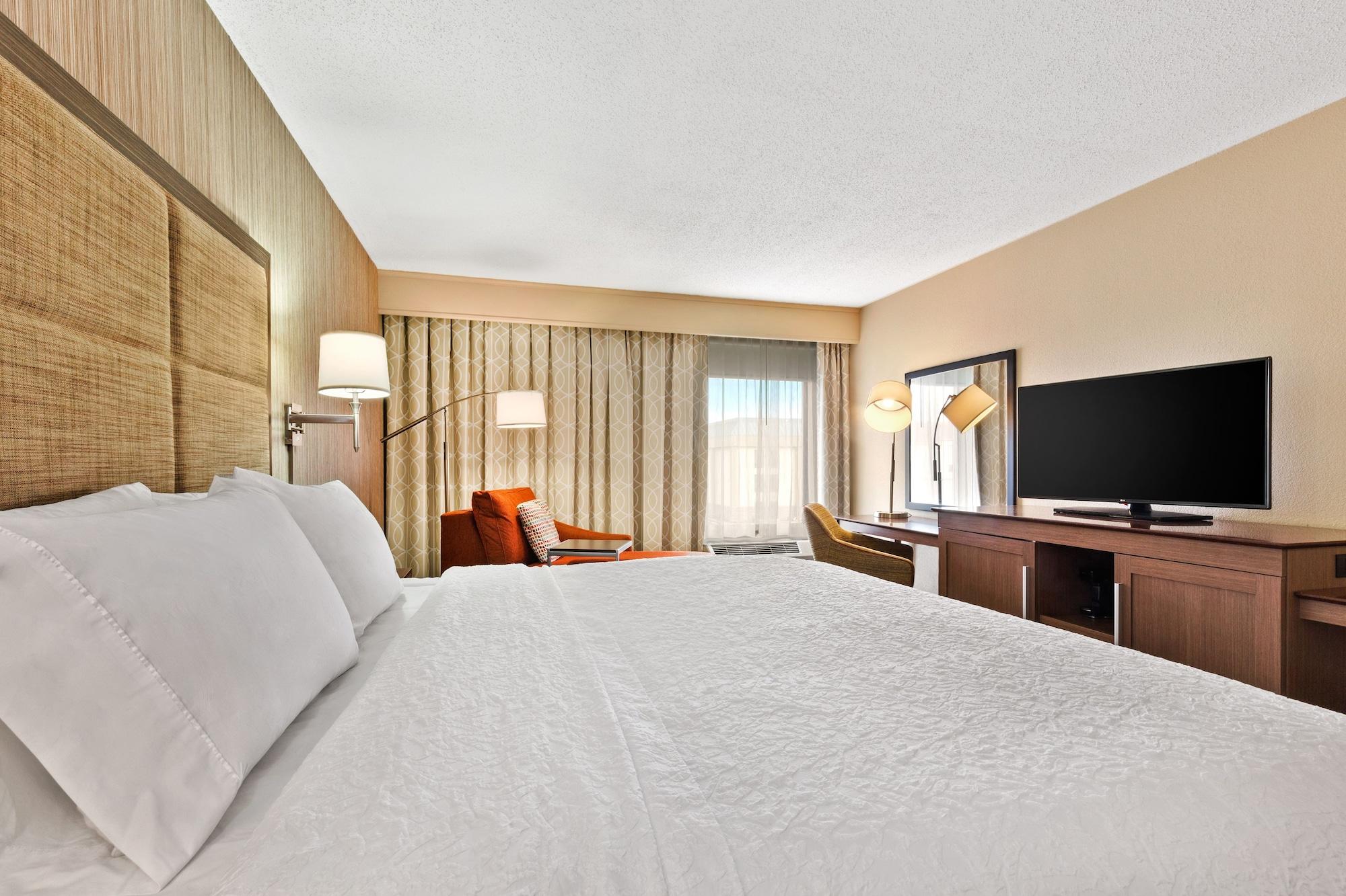 Hampton Inn St. Louis/Collinsville Extérieur photo