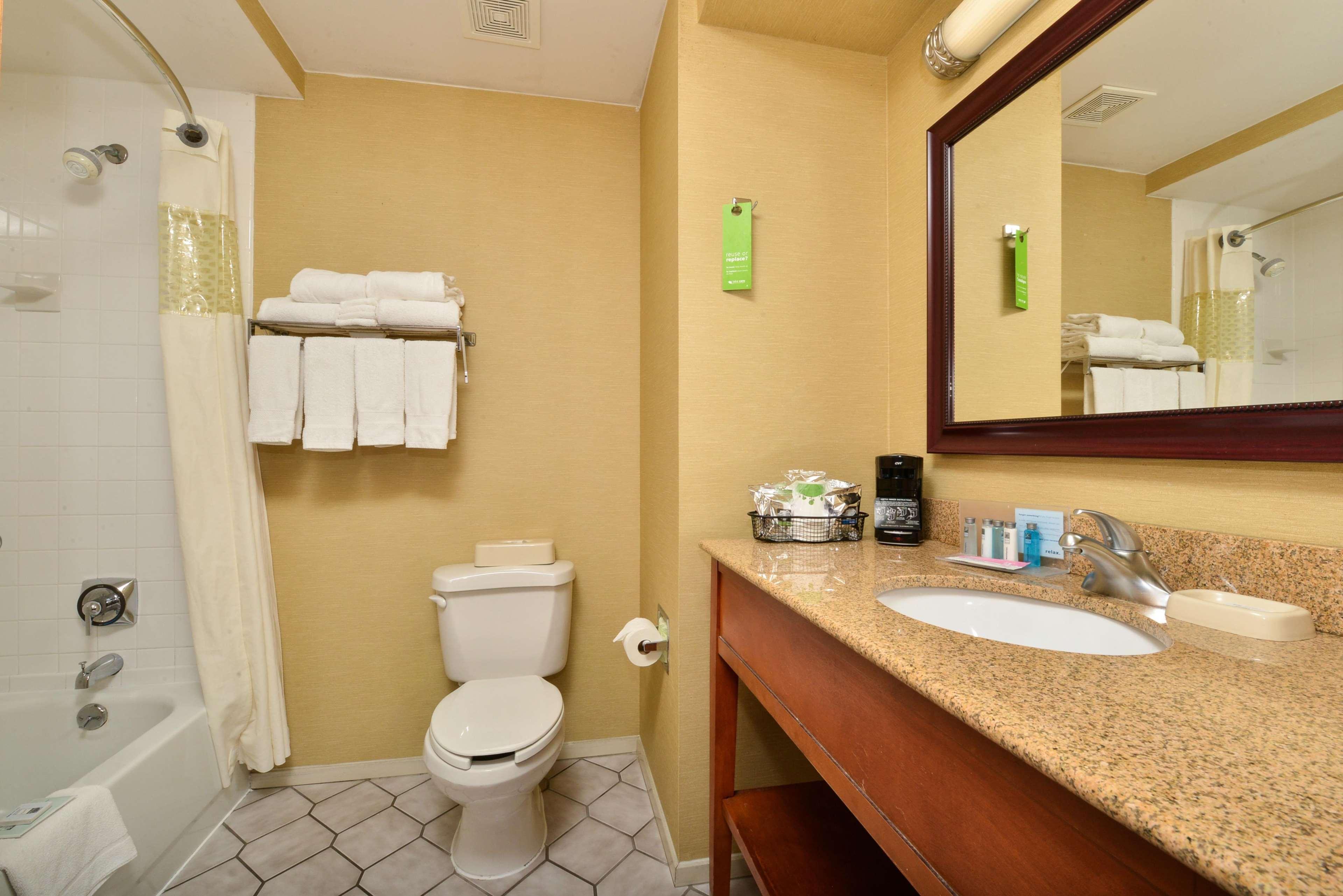 Hampton Inn St. Louis/Collinsville Extérieur photo