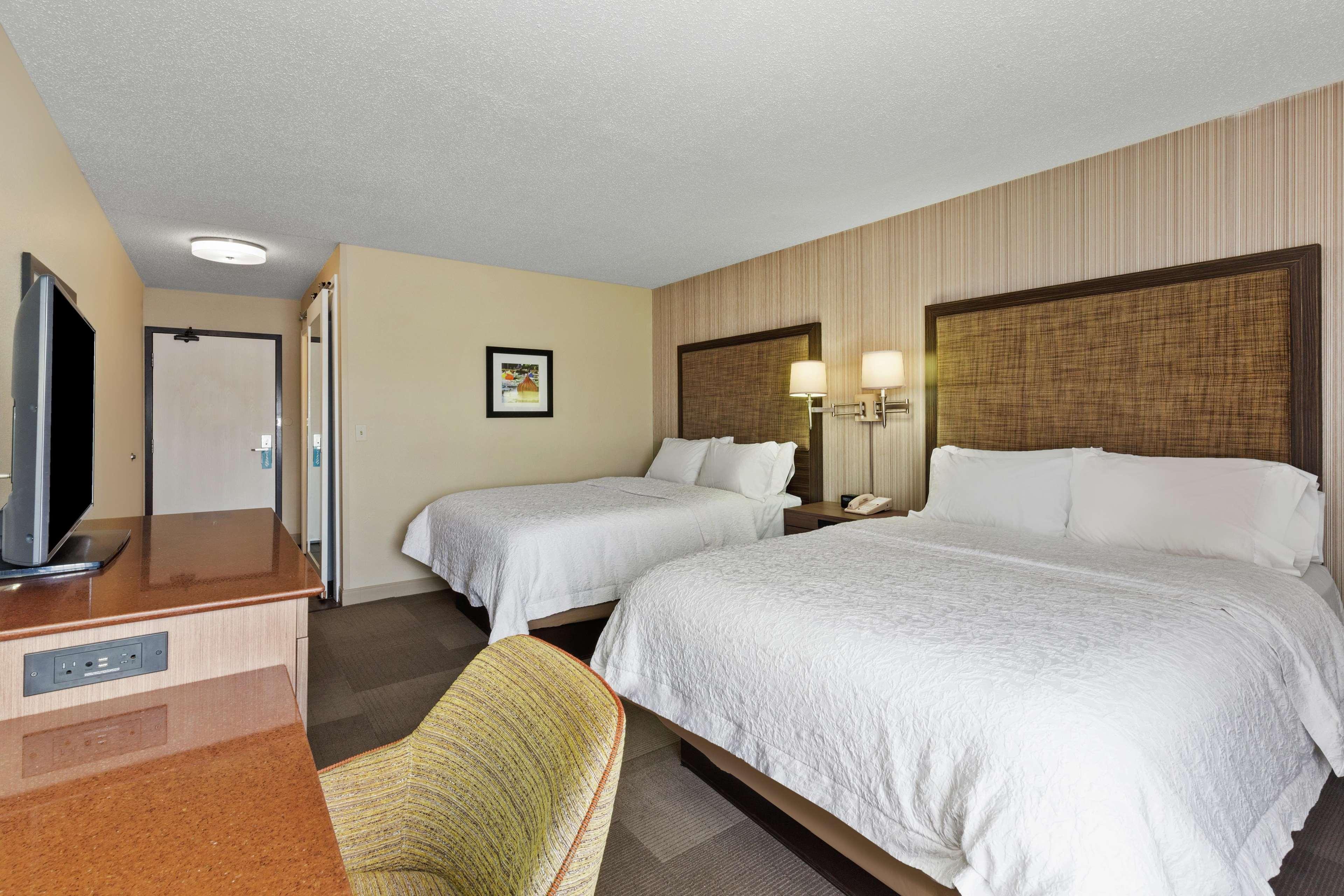 Hampton Inn St. Louis/Collinsville Extérieur photo