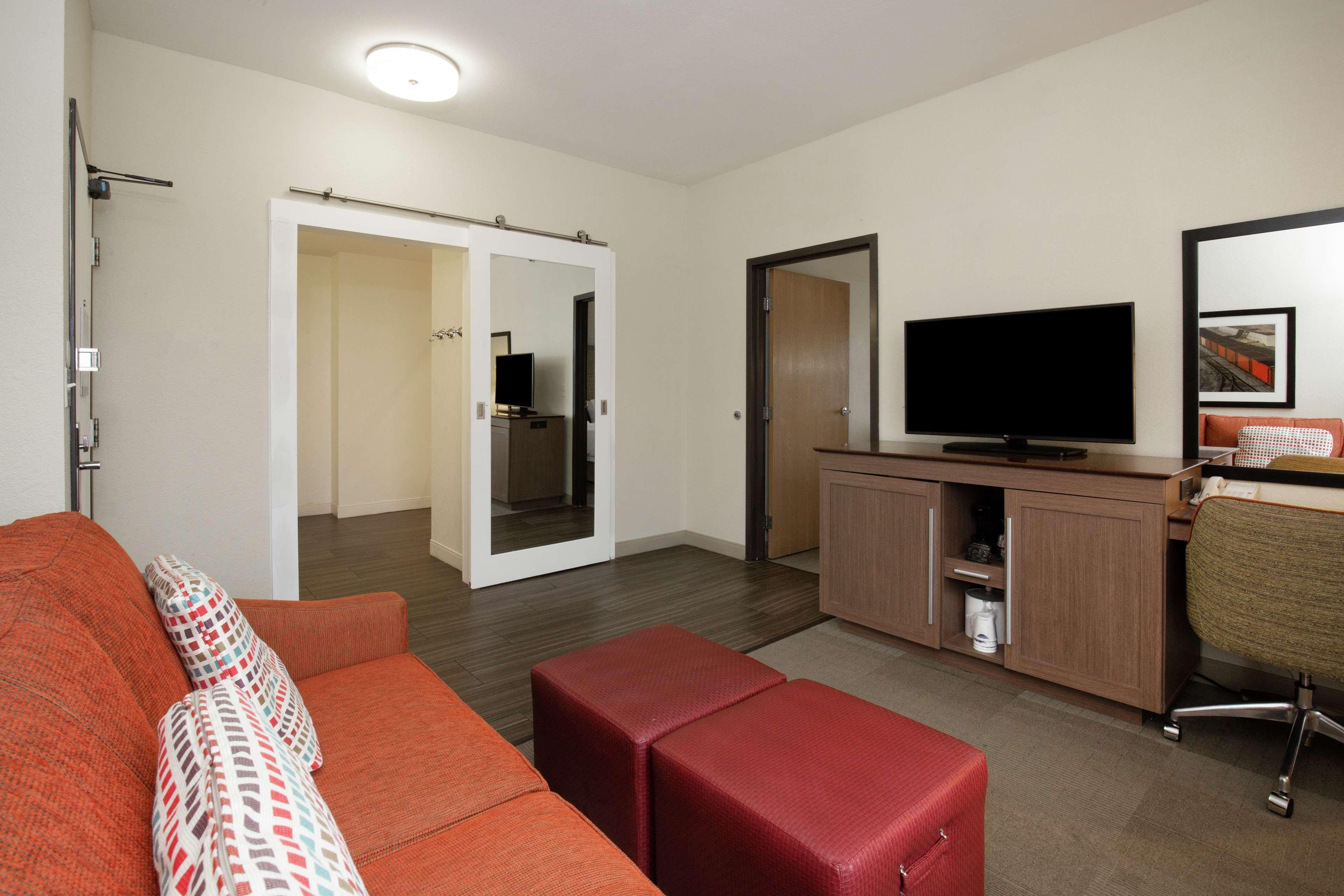 Hampton Inn St. Louis/Collinsville Extérieur photo