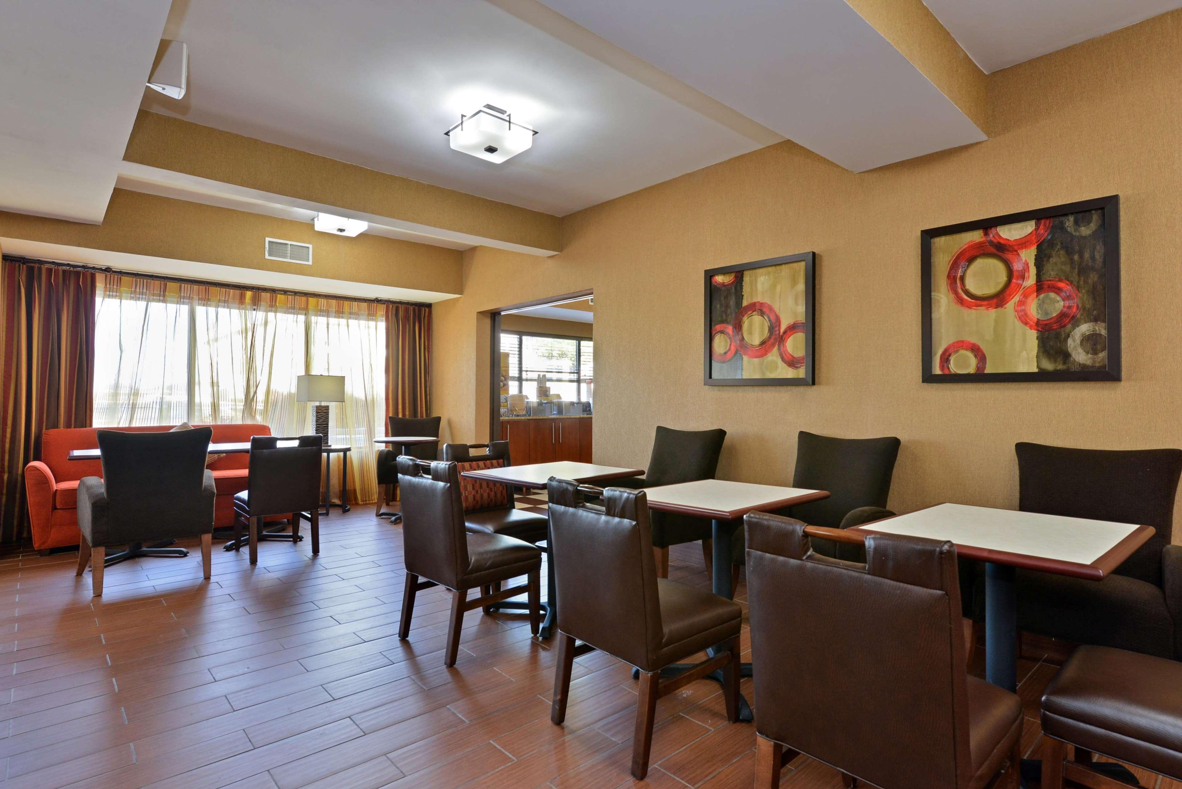 Hampton Inn St. Louis/Collinsville Extérieur photo