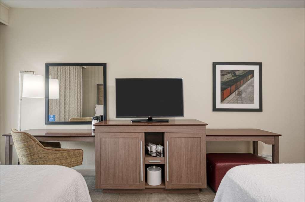 Hampton Inn St. Louis/Collinsville Chambre photo