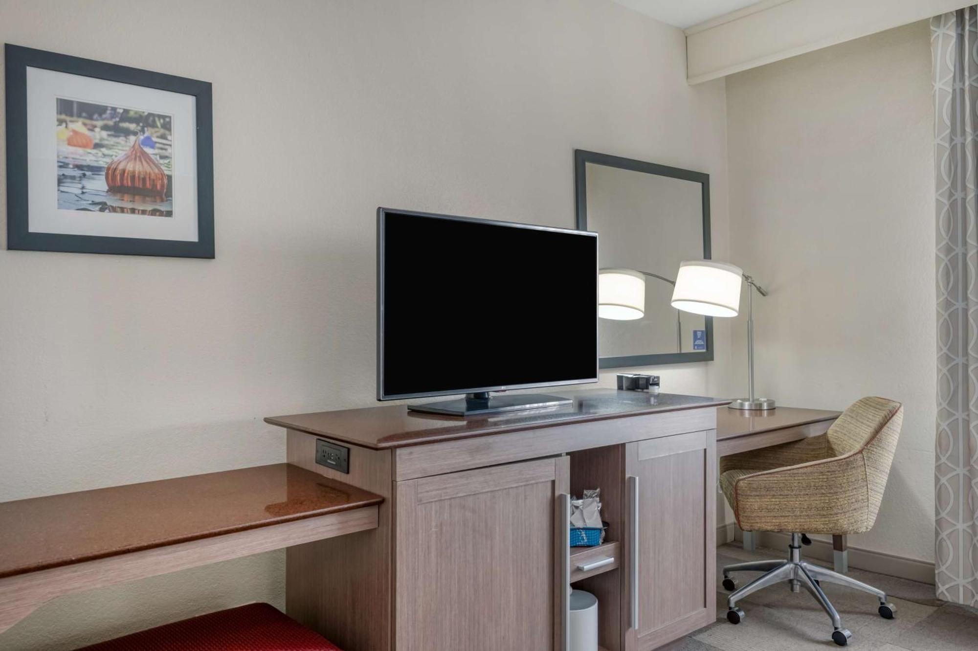 Hampton Inn St. Louis/Collinsville Extérieur photo