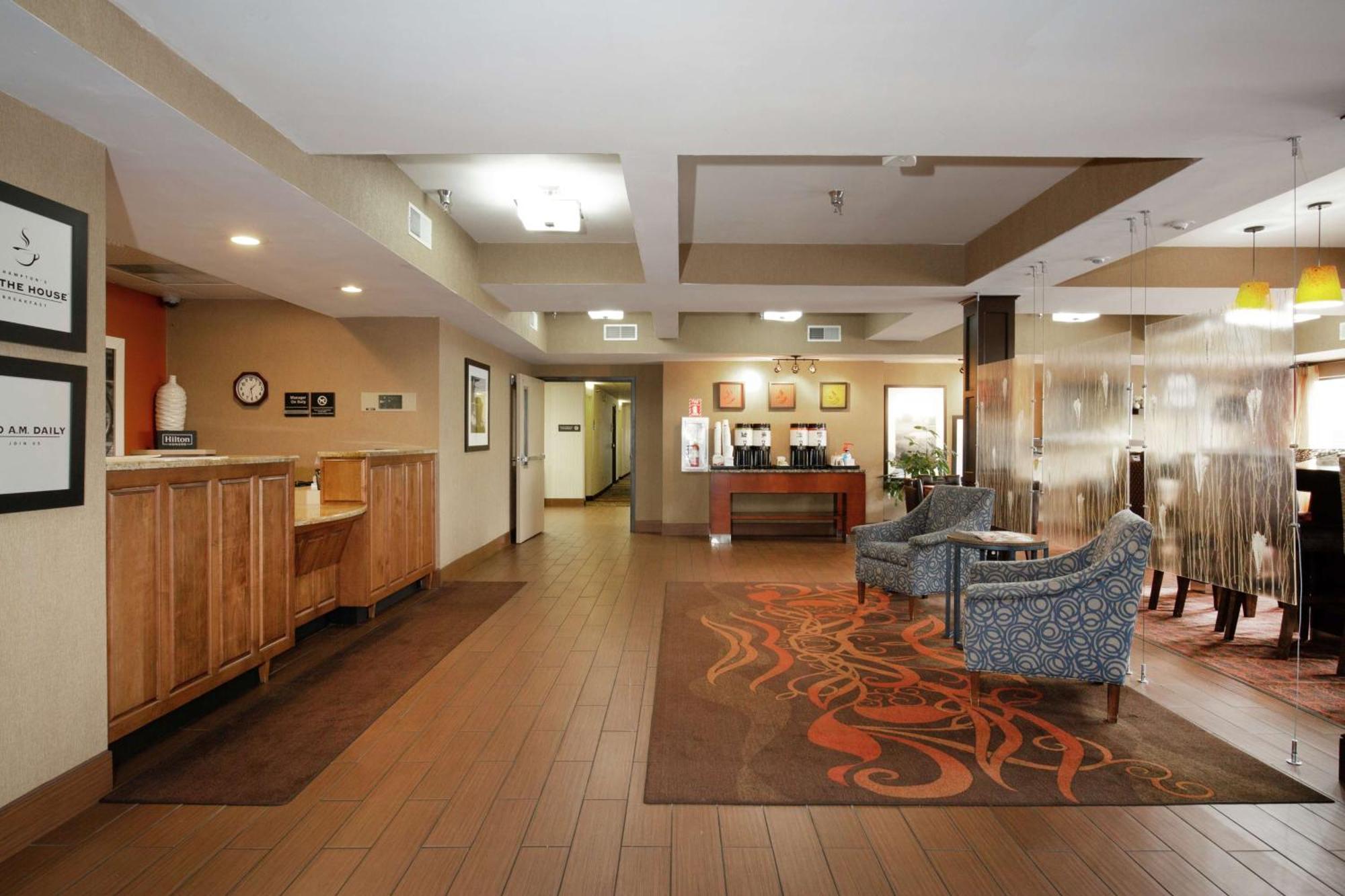 Hampton Inn St. Louis/Collinsville Extérieur photo