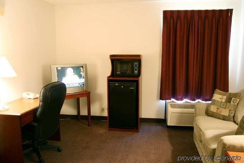 Hampton Inn St. Louis/Collinsville Chambre photo