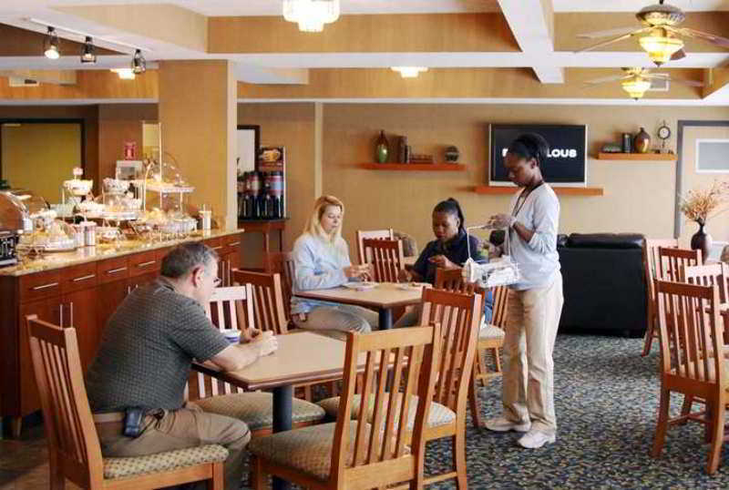 Hampton Inn St. Louis/Collinsville Extérieur photo